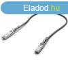 Ubiquiti UACC-DAC-SFP10-0.5M 10Gbps SFP+ 0,5m DAC kbel