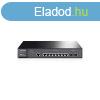 TP-Link Switch Menedzselhet - SG3210 JetStream? (L2; 8port 