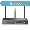 TP-Link Router WiFi AX3000 - ER706W VPN (2402Mbps 5GHz + 574