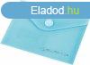 Irattart tasak, A7, PP, patentos, 160 mikron, PANTA PLAST, 