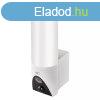 EMOS H4054 GOSMART KULTERI IP KAMERA IP-300 TORCH FEHER