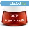 Liftactiv Collagen Specialist jszakai arckrm 50 ml