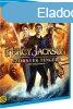 Percy Jackson - Szrnyek tengere Blu-ray