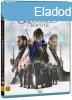 Legends llatok - Grindelwald bntettei Blu-ray
