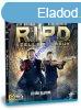 R.I.P.D. - Szellemzsaruk Blu-ray