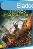A titnok haragja Blu-ray