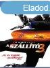 A szllt 3. Blu-ray