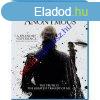 Anonymus Blu-ray (A nvtelen)