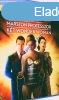 Marston professzor s a kt Wonder Woman Blu-ray