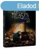 Legends llatok s megfigyelsk (3D Blu-ray + 2D) limitlt
