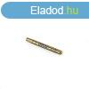 Lakkmarker, decomarker 2-4mm, kerek Ico arany