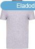Frfi jersey rvid ujj pl, Kariban KA356, Oxford Grey-2XL