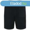 Frfi bermuda organikus pamutbl, Kariban KA757, Black-XL