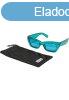 Urban Classics Sunglasses Venice transparentwatergreen
