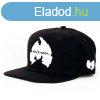 Sapka Wu-Tang Methodman Snapback Black