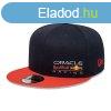 sapka New Era 9Fifty Essential Team Red Bull F1 Snapback cap