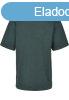 Urban Classics Tall Tee bottlegreen