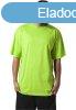 Urban Classics Tall Tee limegreen