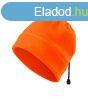 Rimeck fnyvisszaver fleece sapka, narancssrga