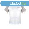 Shimano Short Sleeve T-Shirt White XL pl (SHSSSWHXL)