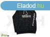 Wizard Kapucnis Horgsz Pulver Fekete Xl