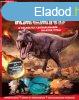 Top Bookazine - Dinoszaurusz kaland