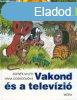 Vakond s a televzi