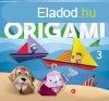 Origami 3
