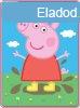 Peppa Pig - Vidm htkznapok