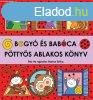 Bogy s Babca - Pttys ablakos knyv