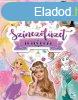 Sznezfzet tetkkkal - Disney Hercegnk