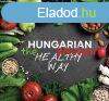 Hungarian Kitchen the healthy way