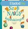 Szofi nagy kpesknyve