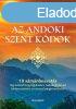 Az andoki szent kdok