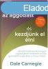 Hogyan fejezzk be az aggdst s kezdjnk el lni - Sikerka