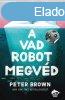 A vad robot megvd