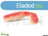 L&K Warrior Shad Gumihal 7,5Cm Szn:039