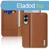 Dux Ducis Hivo knyvtok Samsung Galaxy S25 Edge - barna