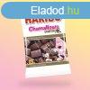 Haribo Chamallows Soft Kiss Extra csokolds mlyvacukor 175