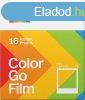 Polaroid Go double pack film
