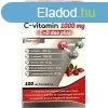Jutavit c-vitamin 1000 C+D duo plus tabletta 100 db