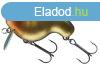 Daiwa Prorex Fuku Zero Crank wobbler 5,4cm 14g Ghost Yellow 