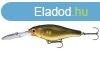 Daiwa Prorex Swift Crank 250 70mm 12,9g wobbler Ghost Yellow