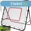 Futballkapu 120x120x50 
