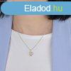 9 kartos arany szv alak medl sszefond szrakkal