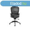 Sandberg Gamer szk - ErgoFusion Gaming Chair Pro
