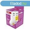 EMOS ZQ8E23, LED izz Classic MR16 / GU10 / 4 W (39 W) / 450