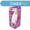 EMOS ZQ4E23, LED izz Classic gyertya / E27 / 4,2 W (40 W) /