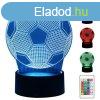 3d led football jszakai lmpa