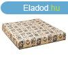KONDELA Rugs matrac, 160x200, FUTON ARONA